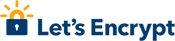 Let's Encrypt Logo